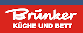 Brunker Küche und Bett
