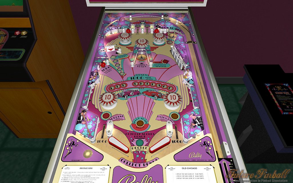 oldchicago playfield